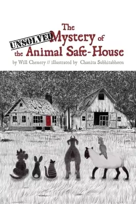 The Unsolved Mystery Of The Animal Safe-House