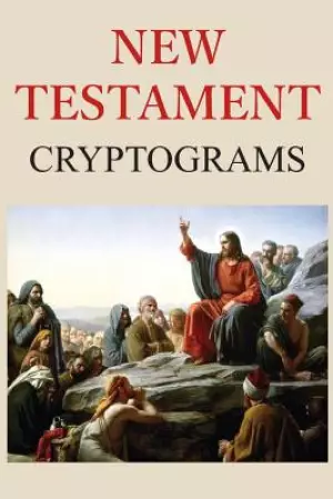 New Testament cryptograms