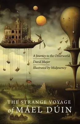 The Strange Voyage of M