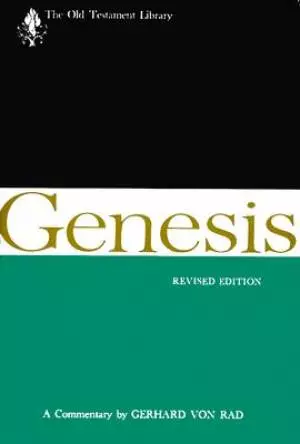 Genesis : Old Testament Library