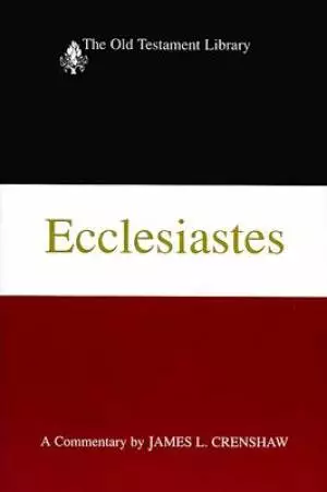 Ecclesiastes : Old Testament Library