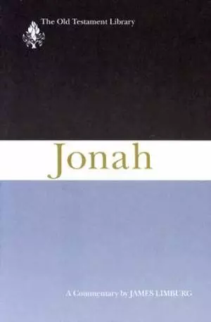 Jonah : Old Testament Library