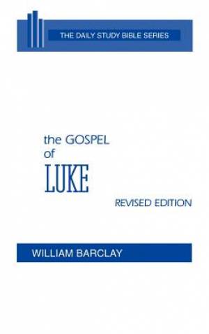 The Gospel of Luke