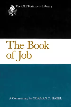 The Book of Job (OTL)