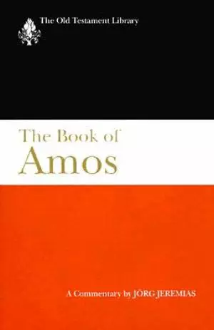 Book of Amos: Old Testament Library