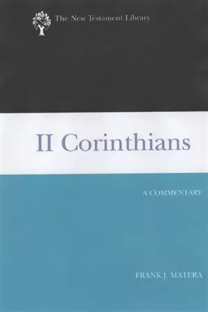 2 Corinthians : The New Testament Library
