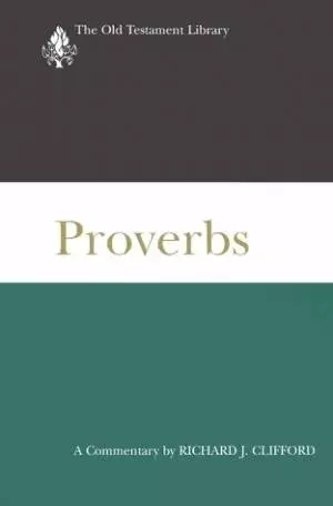 Proverbs : Old Testament Library