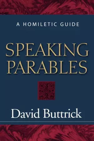 Speaking Parables