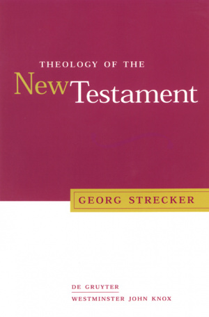 Theology of the New Testament
