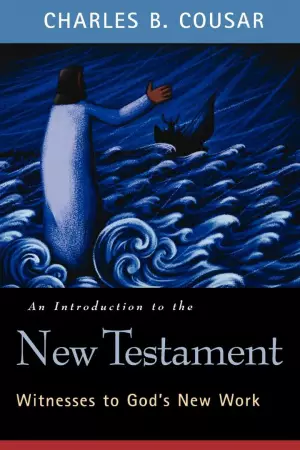 An Introduction To the New Testament
