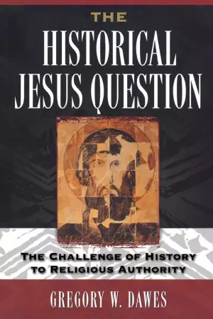 The Historical Jesus Question