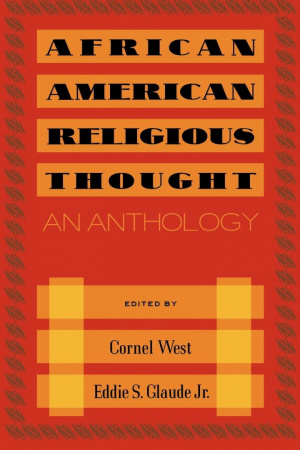 African American Religious Thought