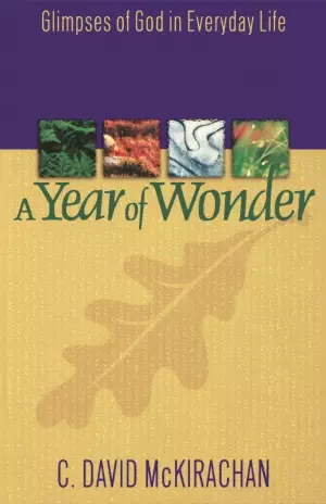 Year of Wonder, A