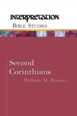 2 Corinthians : Interpretation Commentary