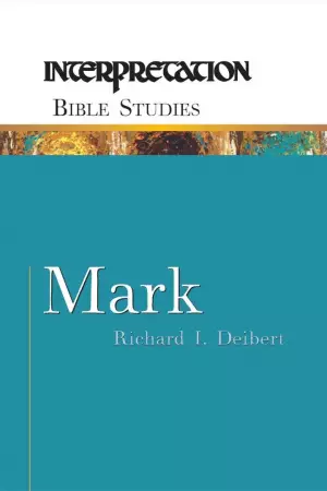 Mark: Interpretation Bible Study