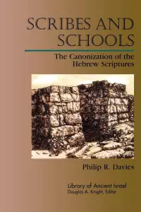 Scribes and Schools