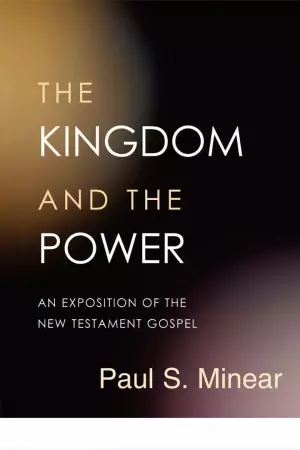 Kingdom And The Power