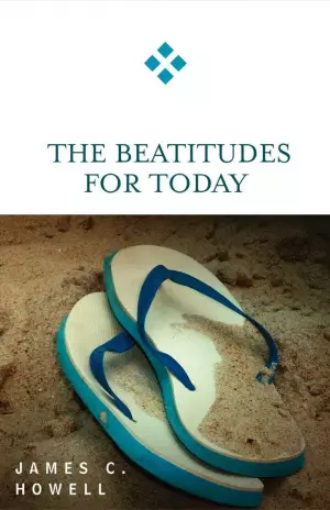 The Beatitudes For Today