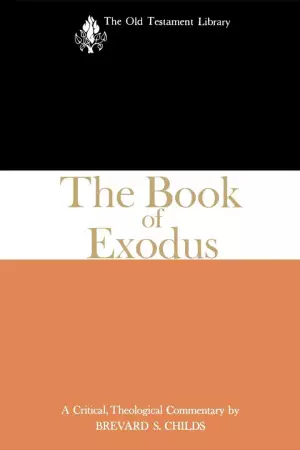 Book Of Exodus