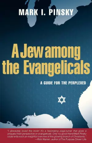 Jew Among Evangelicals
