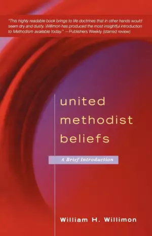 United Methodist Beliefs