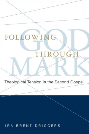 Following God Through Mark