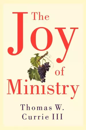 Joy of Ministry