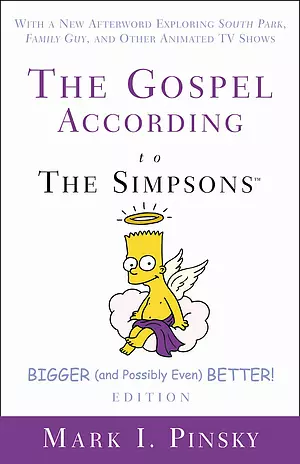 The Gospel According To The Simpsons