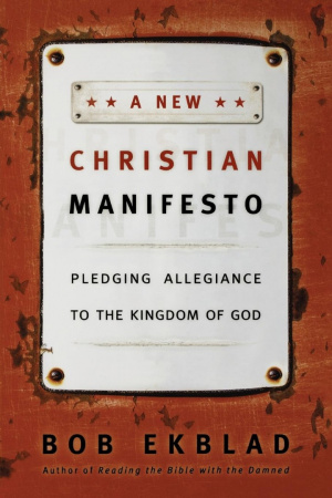 New Christian Manifesto A