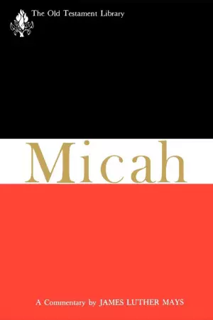 Micah