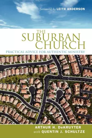 The Suburban Church
