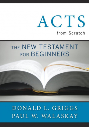 Acts from Scratch