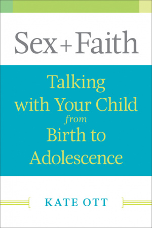 Sex + Faith