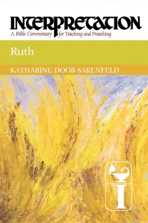 Ruth Interpretation
