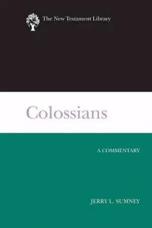 Colossians Ntl