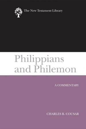 Philippians and Philemon Ntl