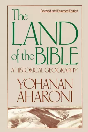 The Land of the Bible