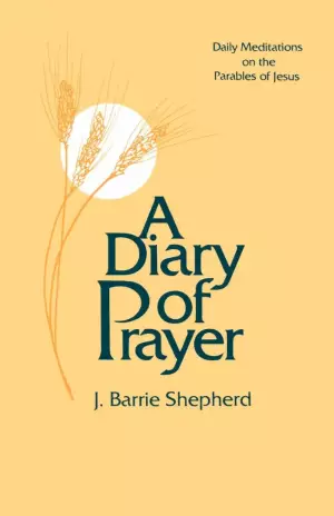 Diary Of Prayer