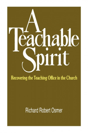 Teachable Spirit