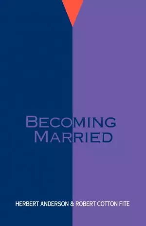 Becoming Married