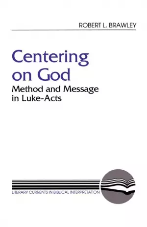 Centring On God
