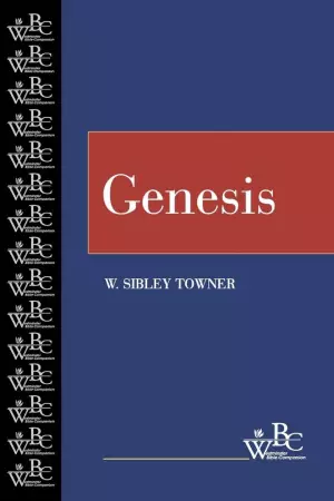 Genesis : Westminster Bible Companion