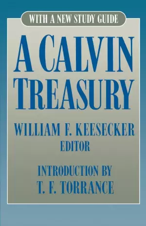 Calvin Treasury