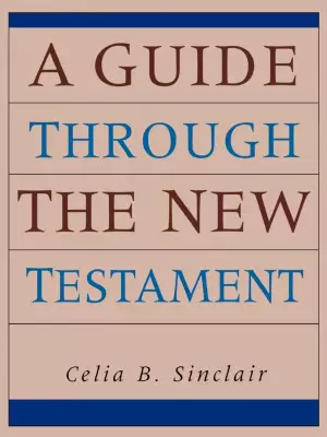Guide Through the New Testament