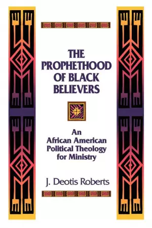 Prophethood of Black Believers