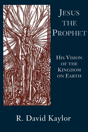 Jesus The Prophet