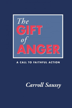 The Gift of Anger