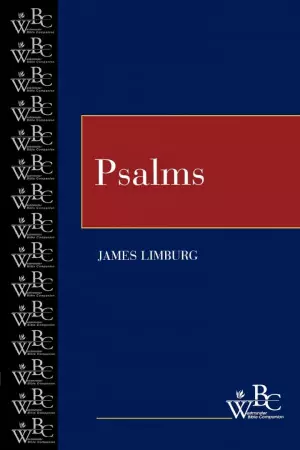 Psalms : Westminster Bible Companion