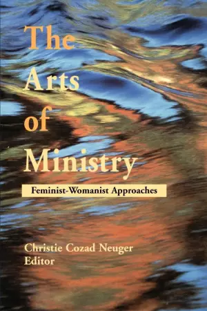 The Arts of Ministry