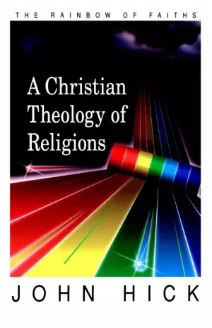 A Christian theology of religions